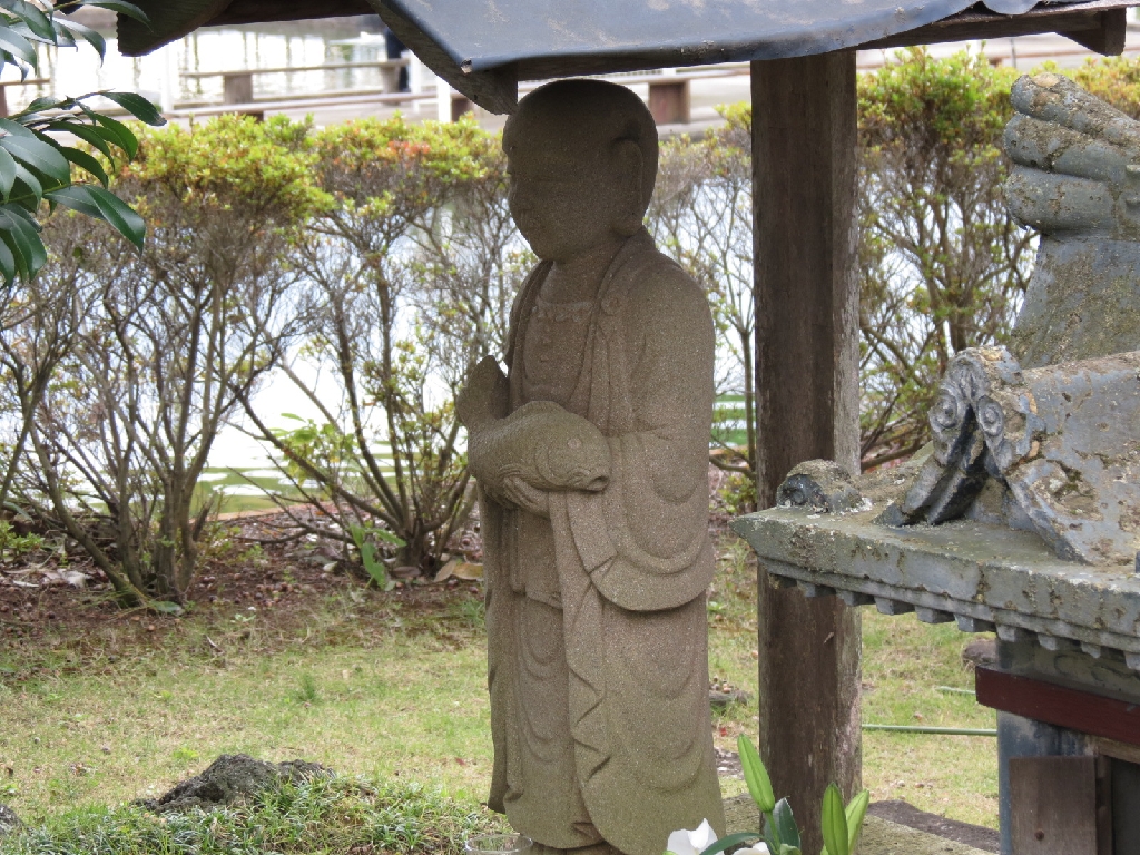 jizousan
